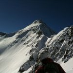 Colorado Springs Mountainscape