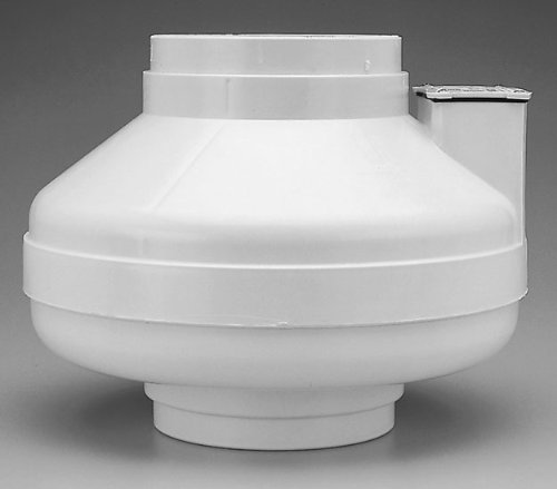 Energy star fan Radon Mitigation Littleton CO