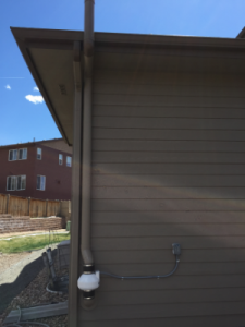 Greeley CO Radon Mitigation