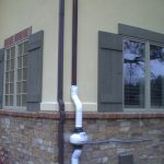 Lafayette Radon Mitigation System
