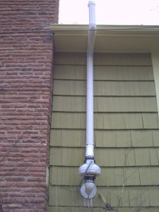 Radon Mitigation in Longmont, CO