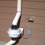 Radon Mitigation Fan in Lafayette, CO