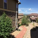 exterior radon mitigation in Broomfield