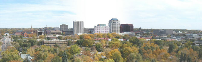 Image of Colorado Springs